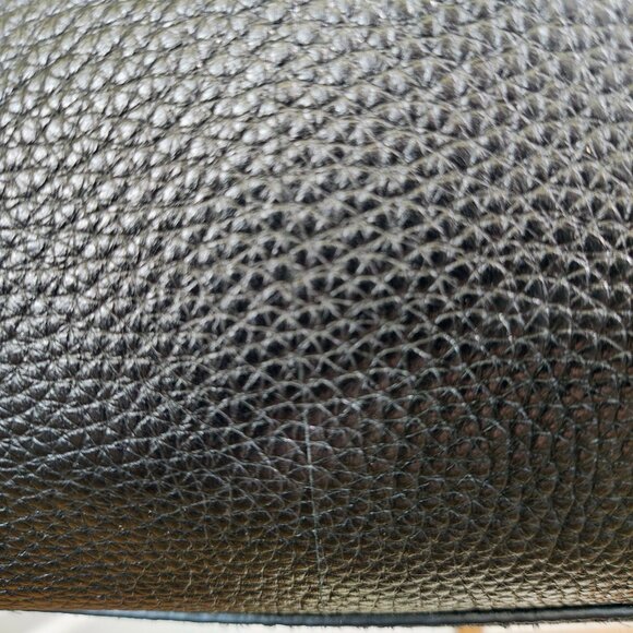 KATE SPADE Gorgeous Pebble Leather Slouchy Convertible Hobo Bag - Picture 5 of 13